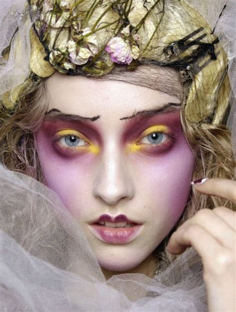 pat mcgrath dior|pat mcgrath makeup show.